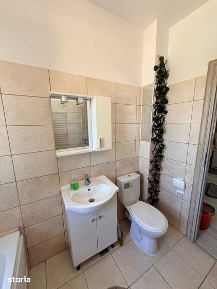 Apartament cu 2 camere în Chiajna