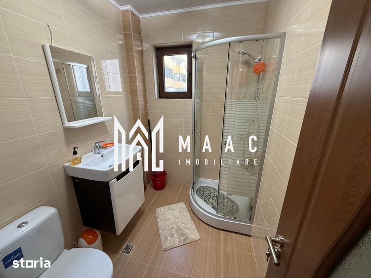 Apartament cu 2 camere semidecomandat în Șelimbăr
