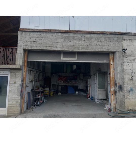 Spațiu comercial, de 30 mp, în Exterior Sud