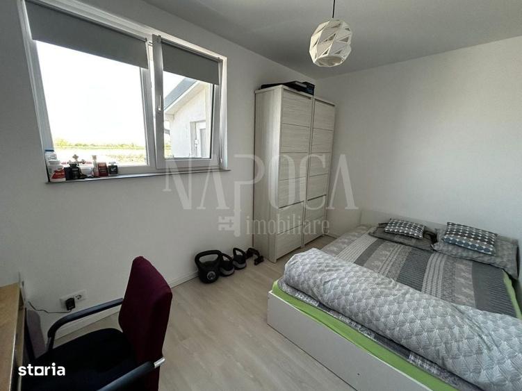 Casă cu 3 camere în Nojorid