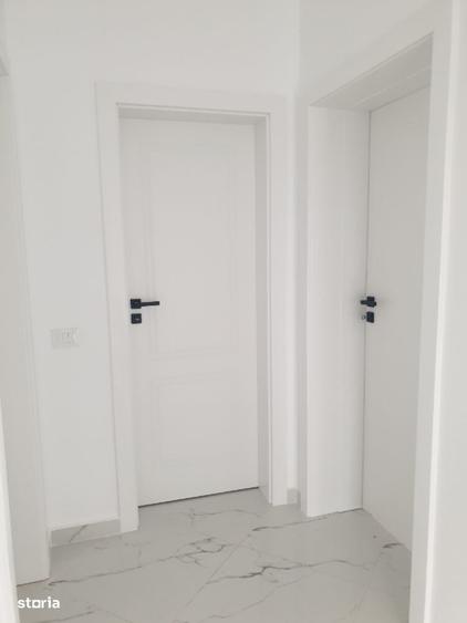 IASI Valea Lupului Casa in duplex cu 4 camere - calitate garantata - 2