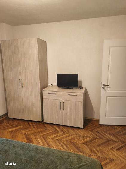 Apartament cu 3 camere în Nord