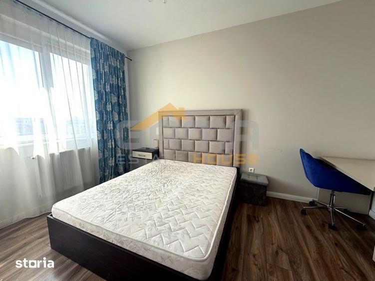 Apartament cu 2 camere în UTA