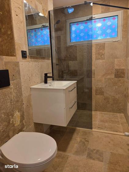Apartament cu 2 camere în Noua