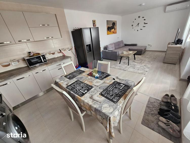 Casă cu 1 camere cu Teren 300 Mp în Cazasu