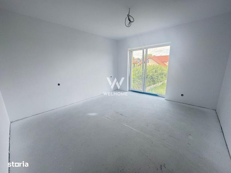 Casă cu 4 camere cu Teren 705 Mp în Sadu