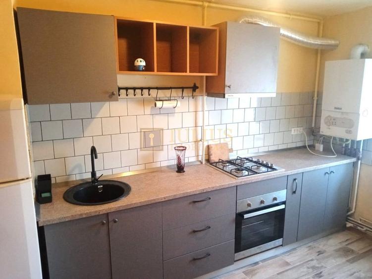 Apartament cu 2 camere in Dorobantilor - 6
