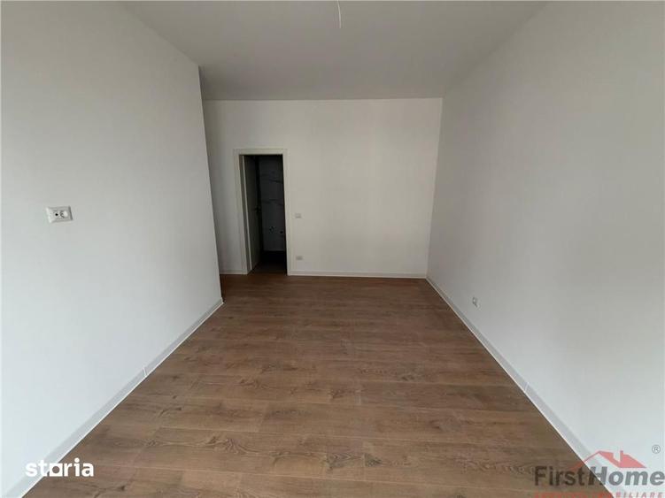 Apartament cu 3 camere în Nord