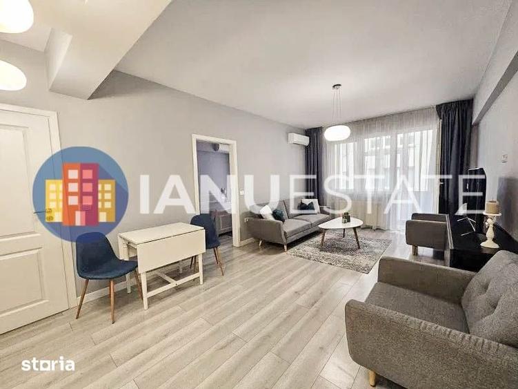 Piata Unirii 8`Metrou Izvor Parc Natiunile Unite Renovat Centrala Bloc - 6