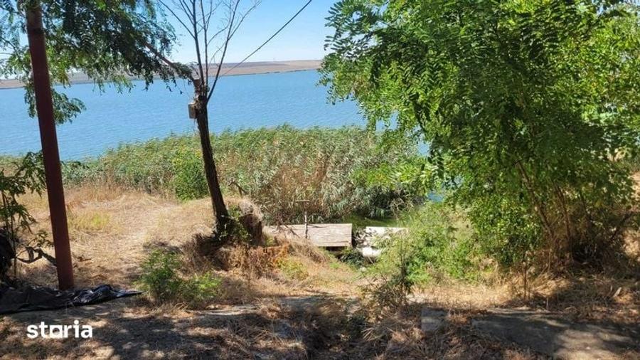 Teren de 6000 mp, în Mihail Kogălniceanu