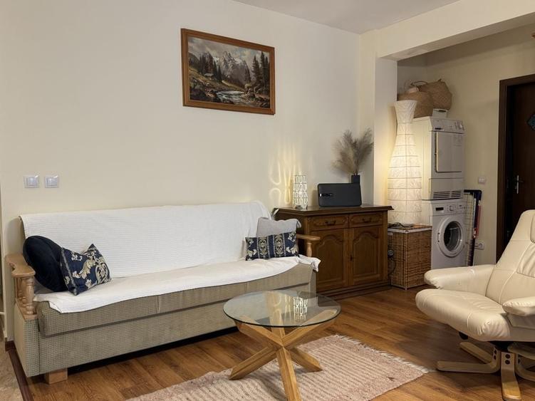Apartament cu 2 camere în Florești