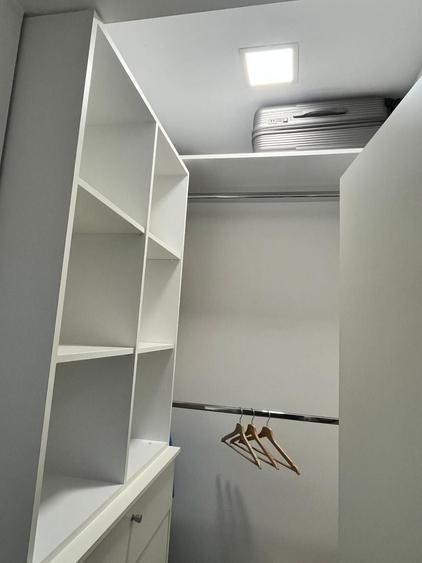 Apartament cu 2 camere decomandat în Aviației