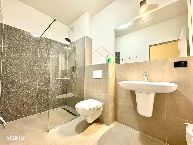Apartament cu 2 camere în Girocului