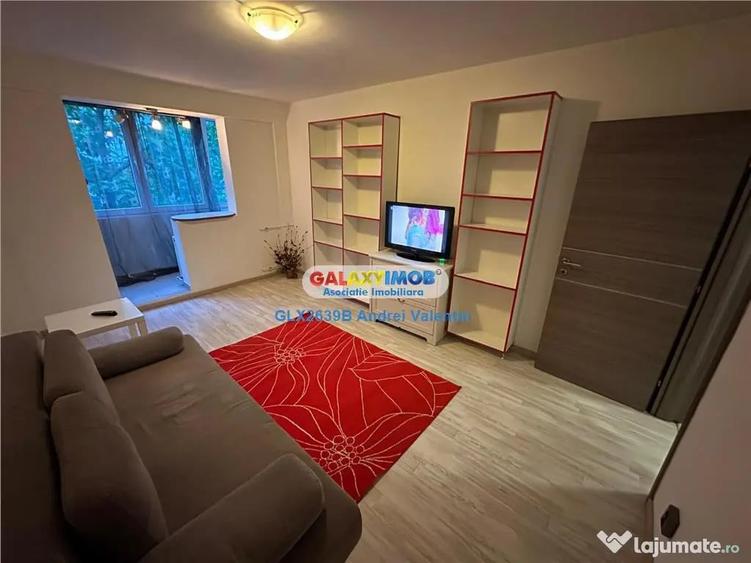 Apartament Modern - Titan - Metrou 1 Decembrie 1918 - 5