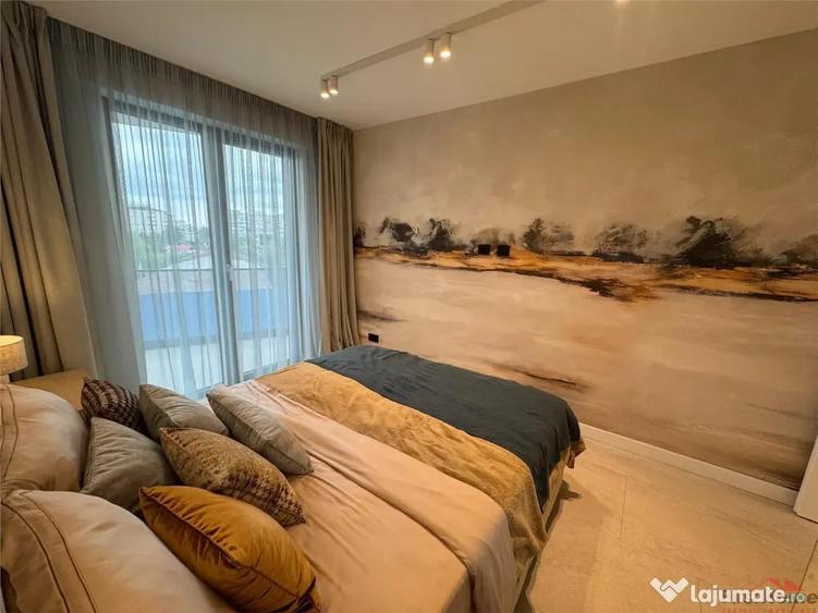 Apartament cu 2 camere decomandat în Ultracentral