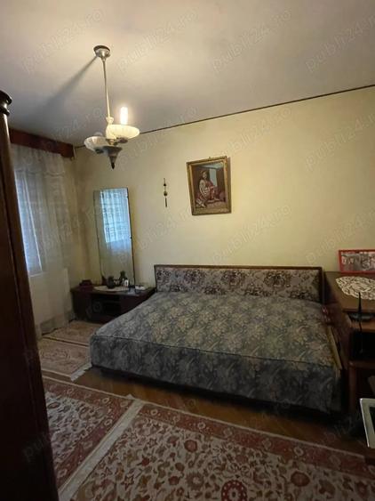 Apartament cu 3 camere decomandat în Ultracentral