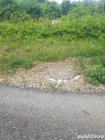 Teren de 700 mp, în Central