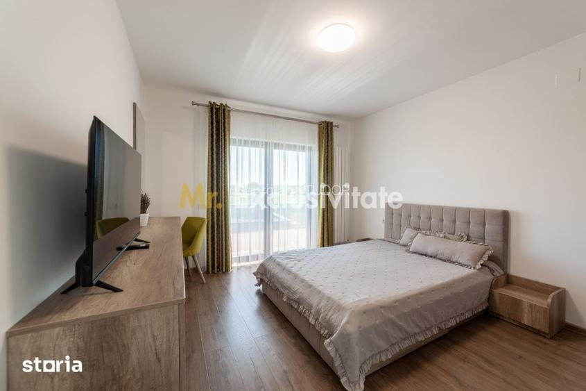 Casa exclusivista in ?tefane?ti - Comision 0