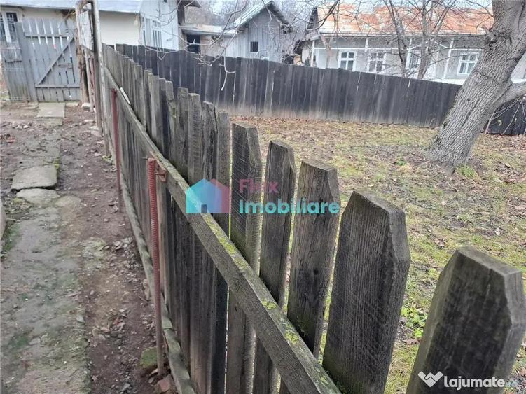 Casa cu 400 mp teren Bosanci - 6