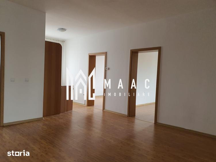 Apartament la vila tip duplex | 100 mp utili | 4 camere | - 6