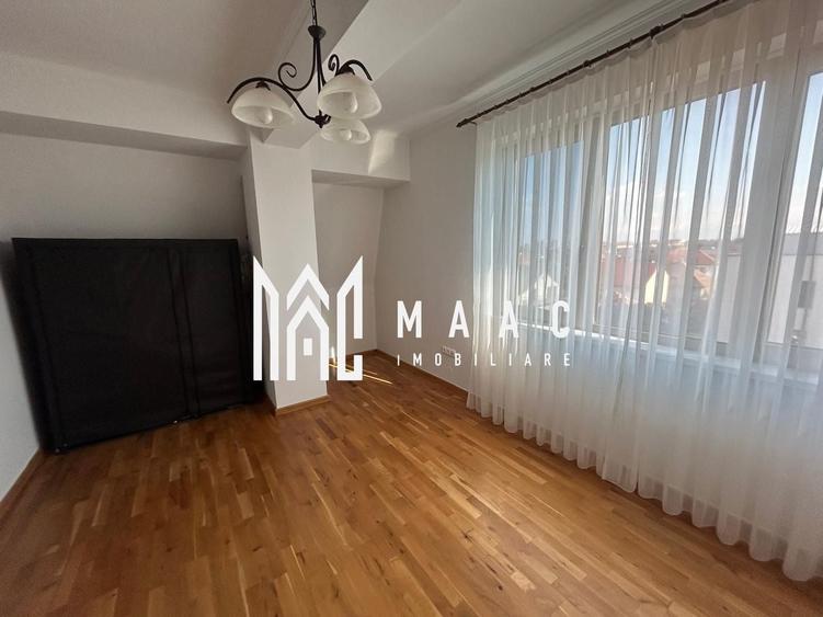 Apartament cu 4 camere, mobilat în Hipodrom 2