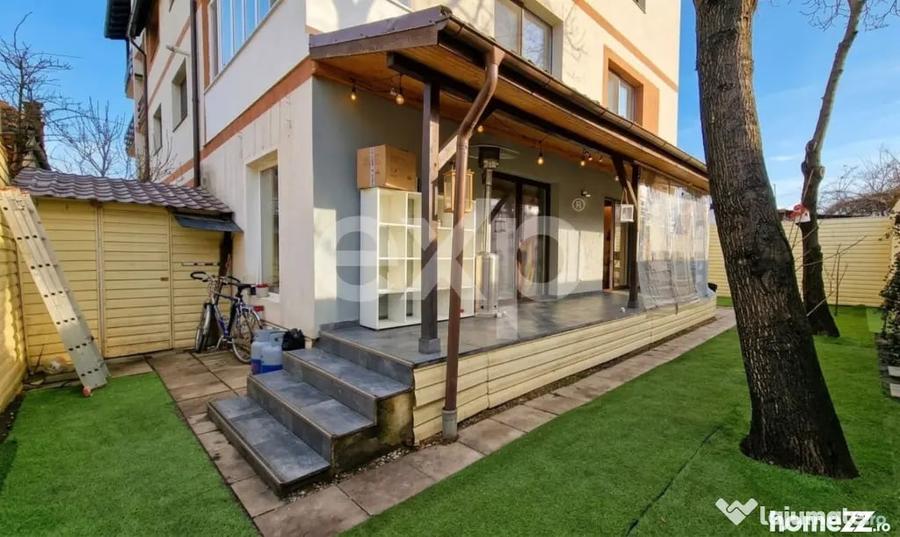 INCHIRIERE | 2 camere cu curte proprie 108 mp alternati - 13