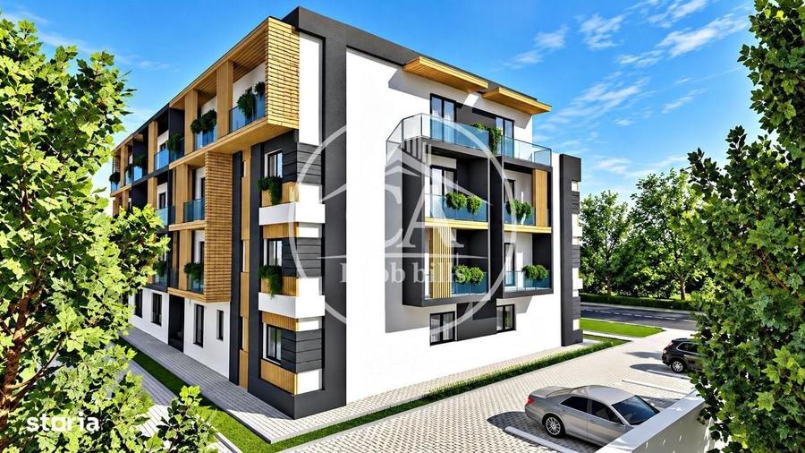 Apartament în Sântandrei