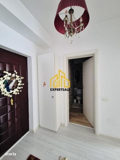 Apartament cu 2 camere semidecomandat în Dudu