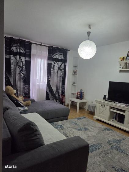 3 camere Trivale , Decomandat / Centrala , mobilat / utilat - 1