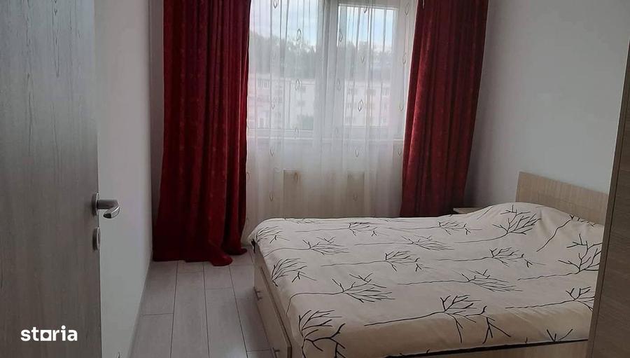 Ofer spre inchiriere apartament 3 camere Robea bloc nou - 3