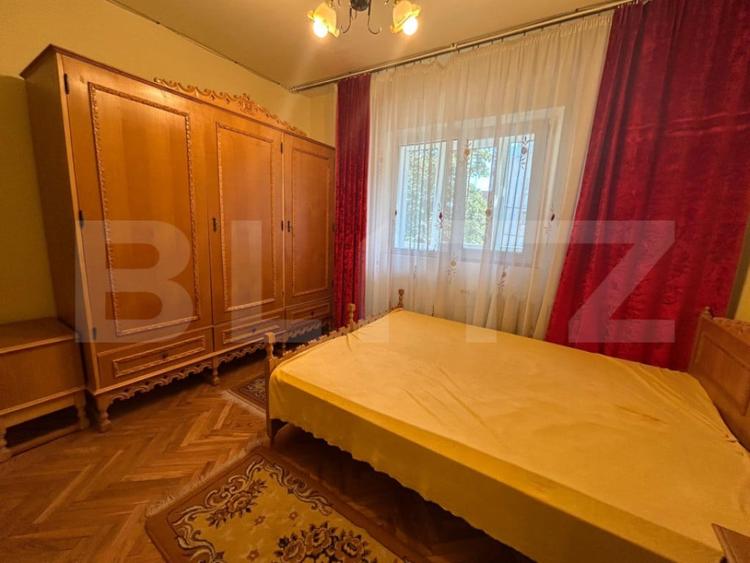 Apartament Spa?ios ,2 camere, Zona Gheorgheni - 5