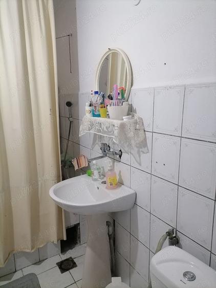 Casă cu 3 camere în Central