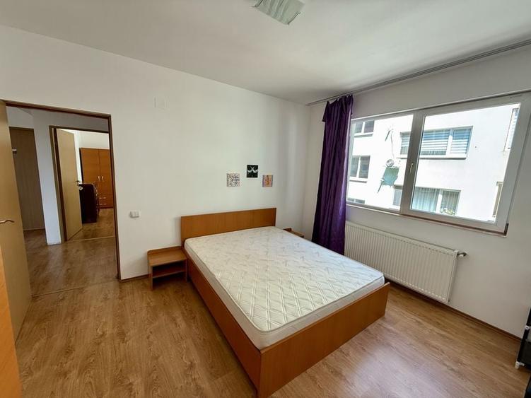 Apartament cu 4 camere în Mănăștur
