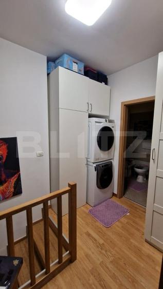 Apartament 3 camere, 70 mp, zona Aradului - 7