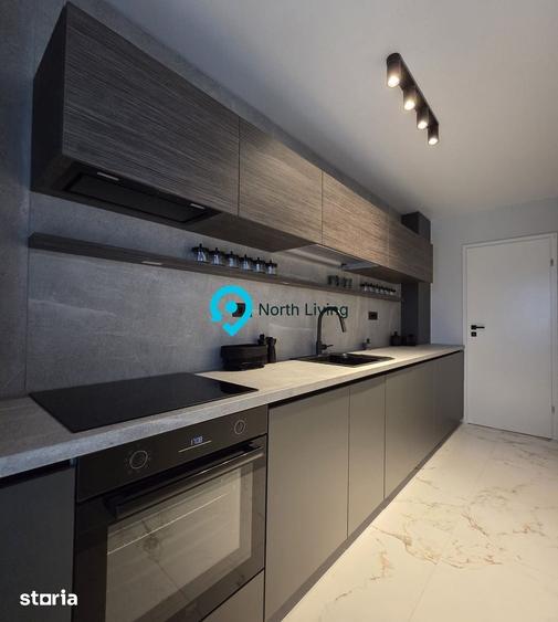 Apartament 2 Camere Premium | Parcare Subterana | Sun Royal View - 2