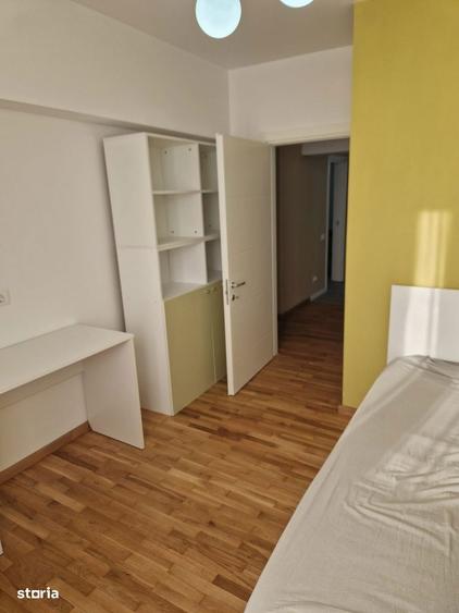 Ap. 3 Camere Obor, Centrala Proprie, Masina Spalat Vase,Mobilat Modern - 3