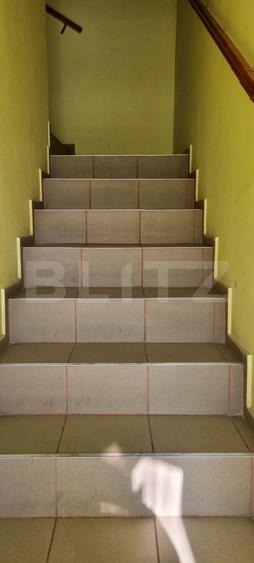 Apartament cu 3 camere decomandat, mobilat în Câmpia Turzii