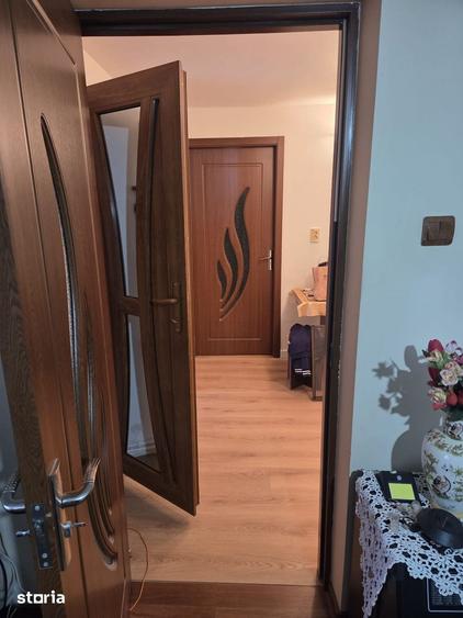 Casă cu 3 camere cu Teren 510 Mp în Tulucești