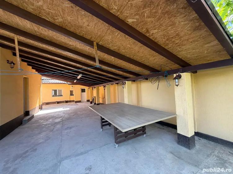 Casă cu 2 camere în Central