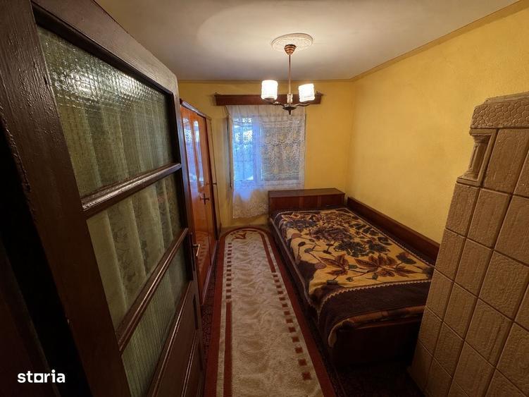 Casă cu 4 camere în Sălaj