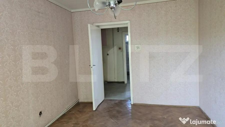 Apartament cu 2 camere semidecomandat în Carpați 1