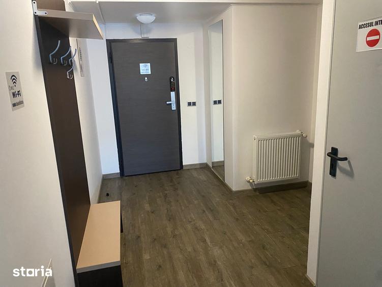 Apartament cu 4 camere în Central