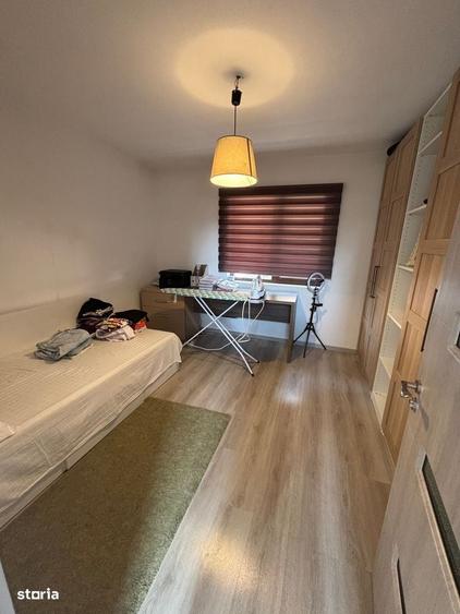 Casa complet mobilata si utilata, in zona Lapus Craiova - 13