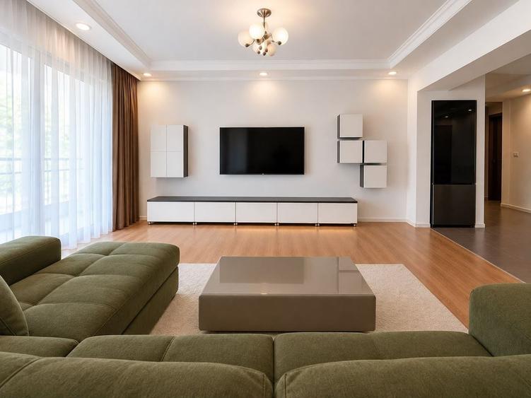 Apartament cu 2 camere, mobilat în Iancu Nicolae