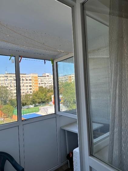 Garsonieră semidecomandată în Drumul Taberei