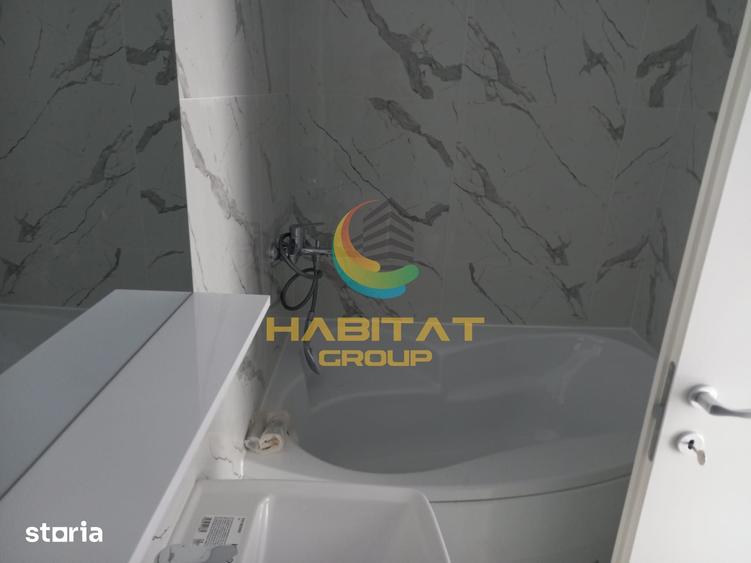 Apartament cu 2 camere semidecomandat în Sălăjan
