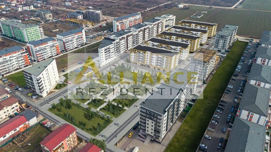 {CURTE 257 MP} Apartament 4 camere - 2 bai | DECOMANDAT - 6