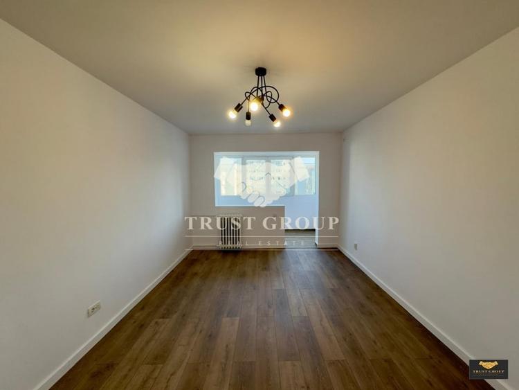 Apartament cu 3 camere decomandat în Titulescu