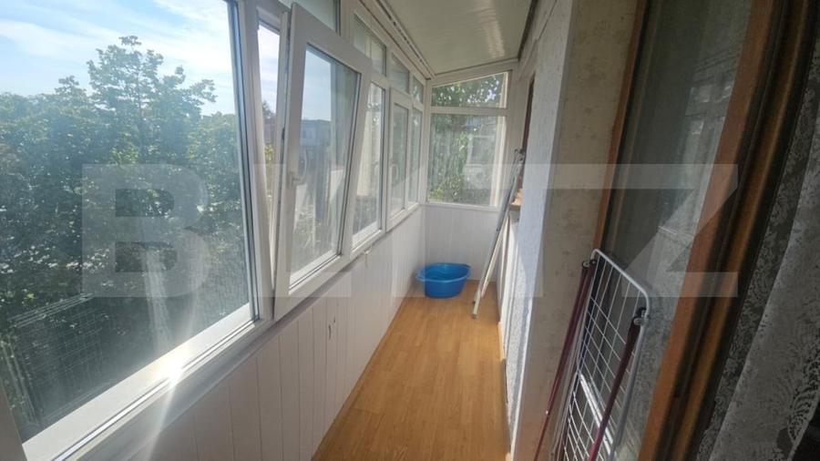 Apartament cu 3 camere decomandat, mobilat în Micro 39