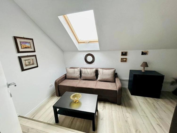 Apartament cu 4 camere în Elisabetin